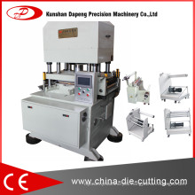 Insulation Film Hydraulic Type Die Cutting Machinery (die cutter)